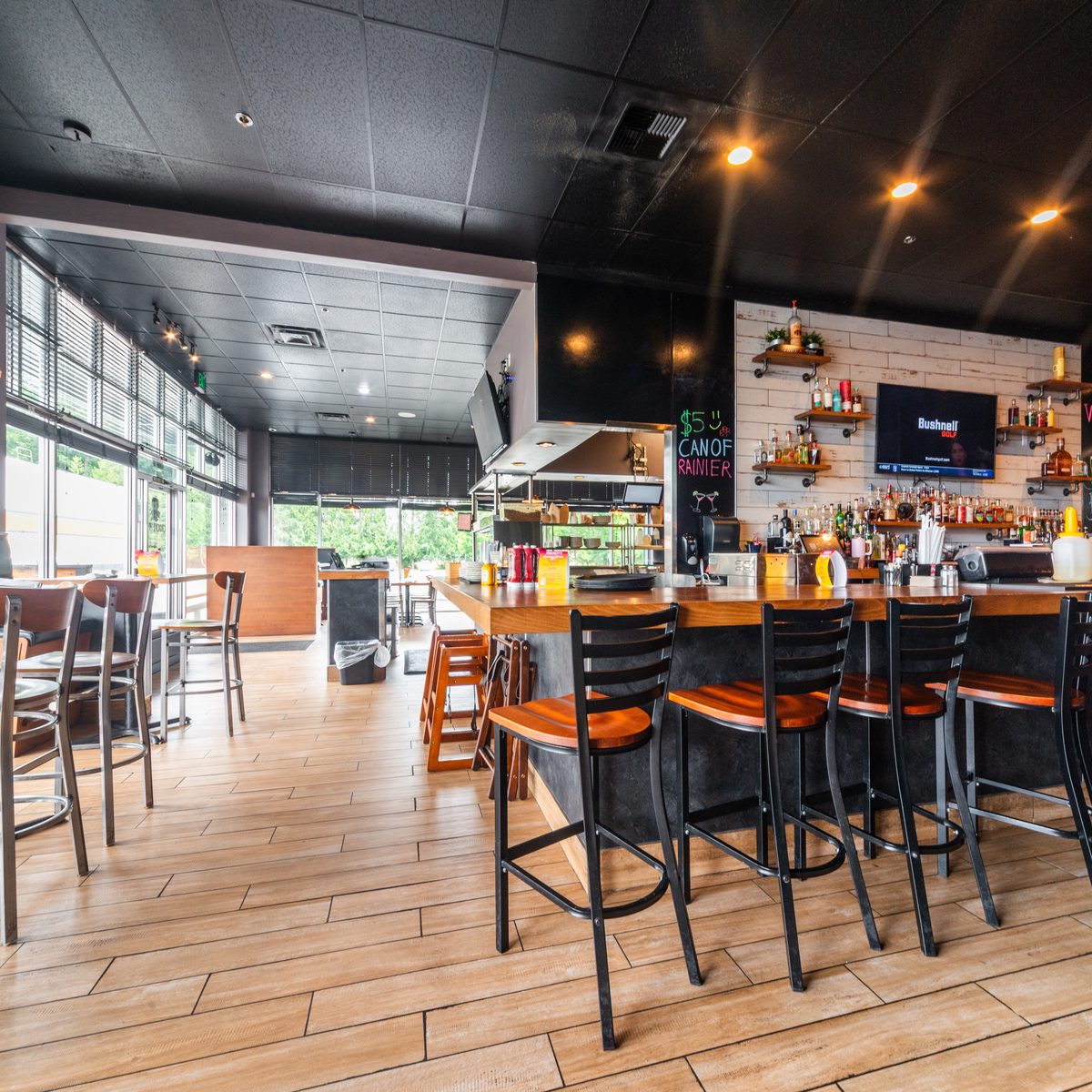 Modern Gatherings & Scratch-Made Favorites