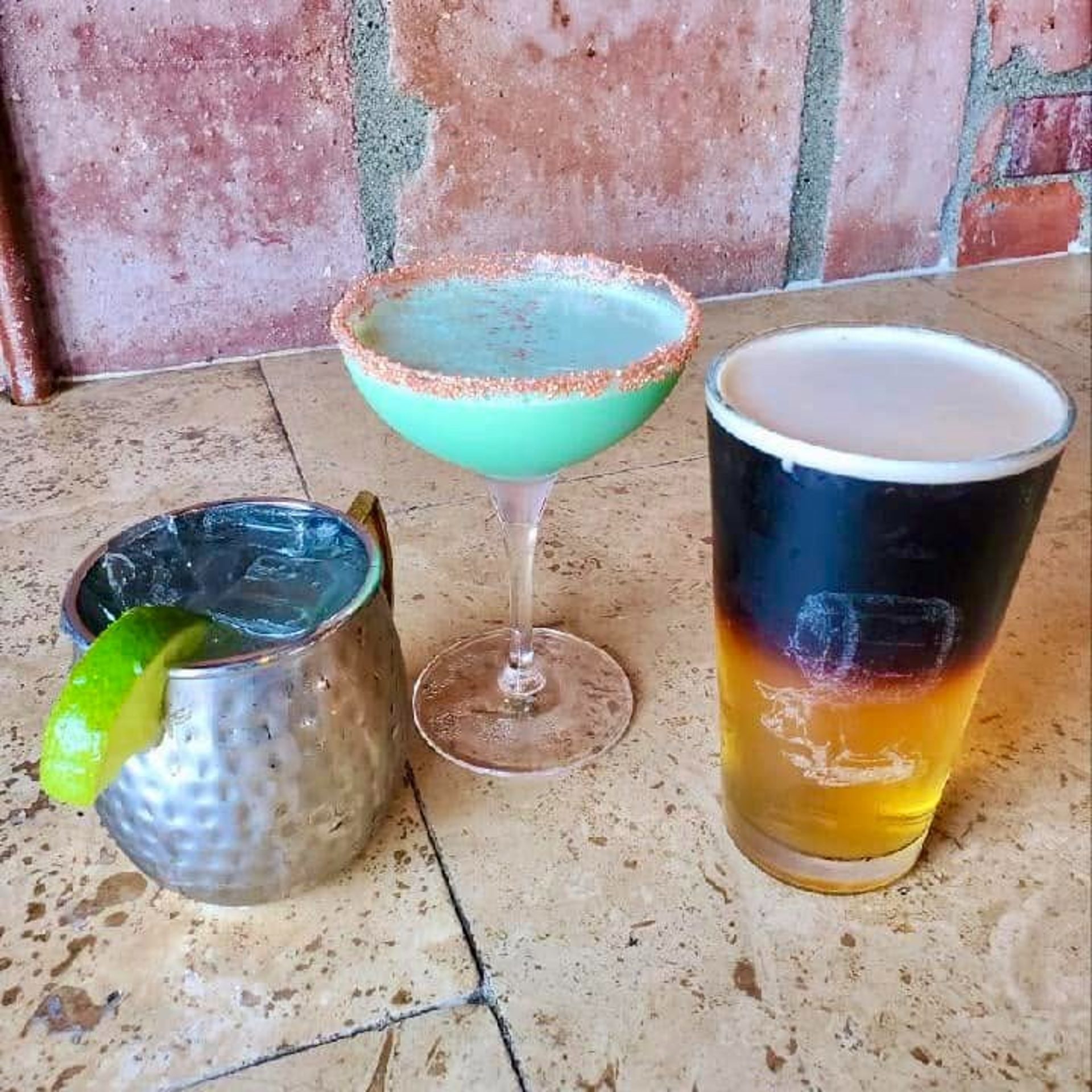 Happy Hour Every Week