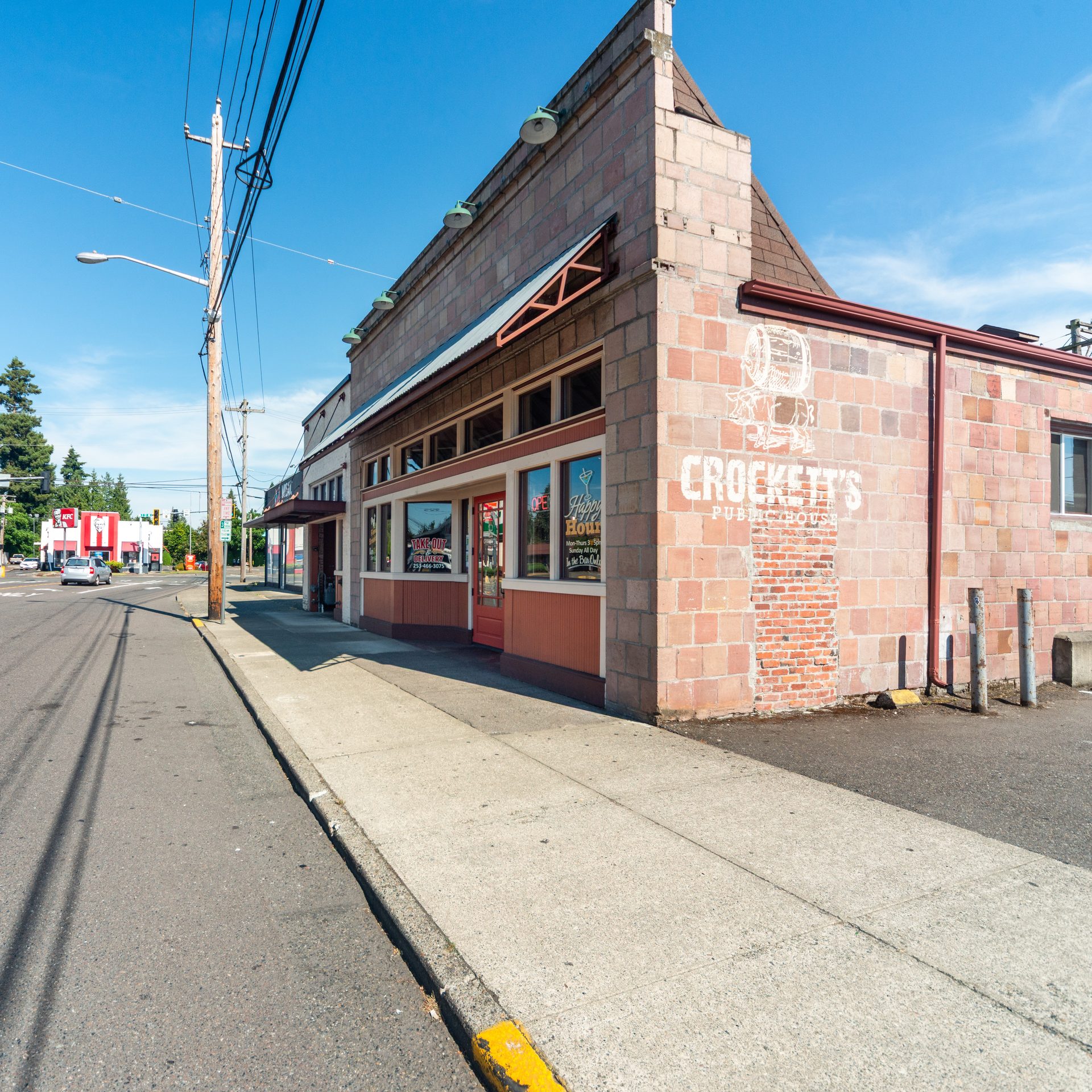 The Feed Store