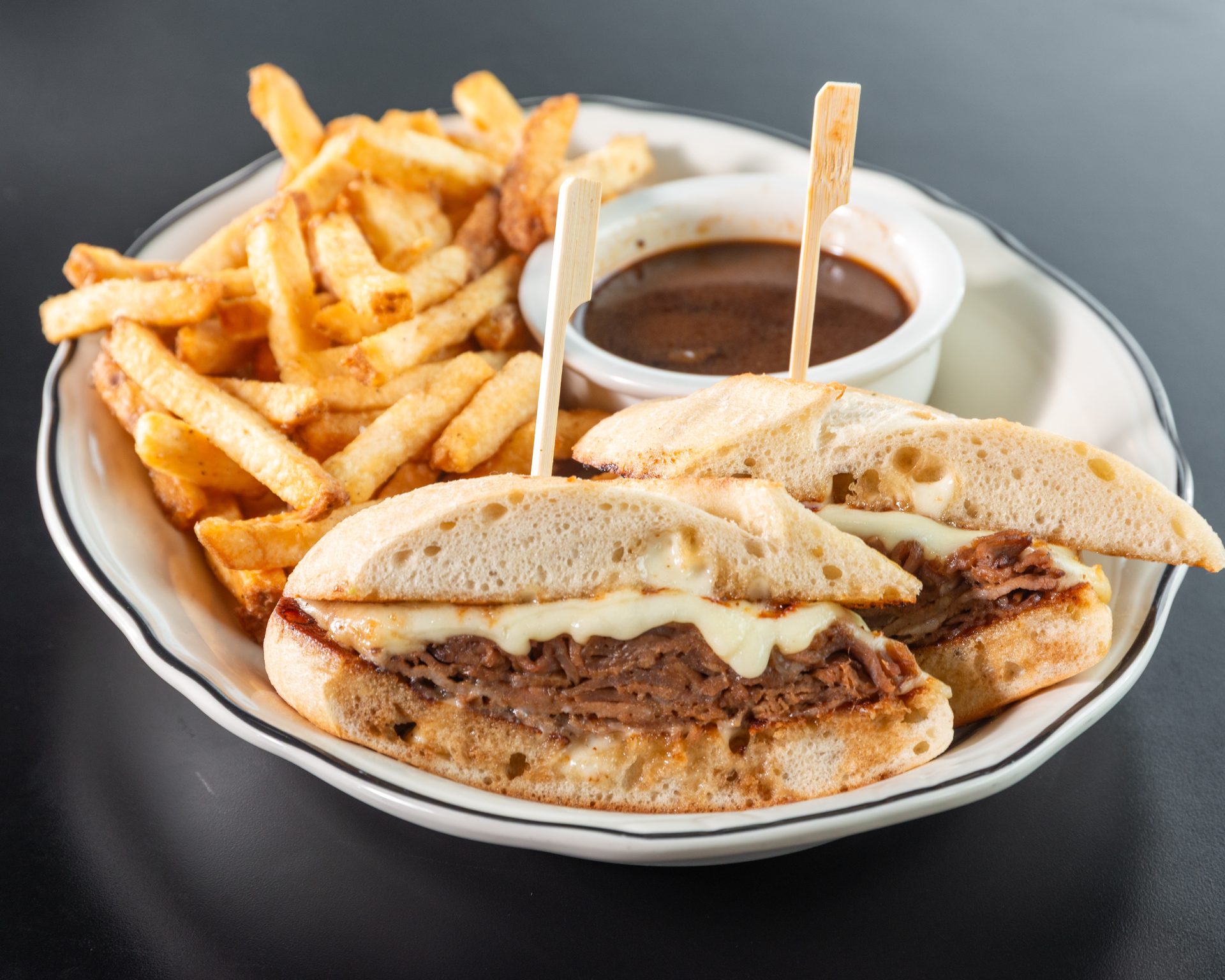 Crockett's Public House Rewards