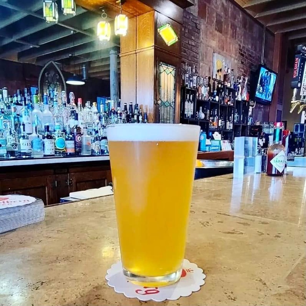 See the Full Happy Hour Menu