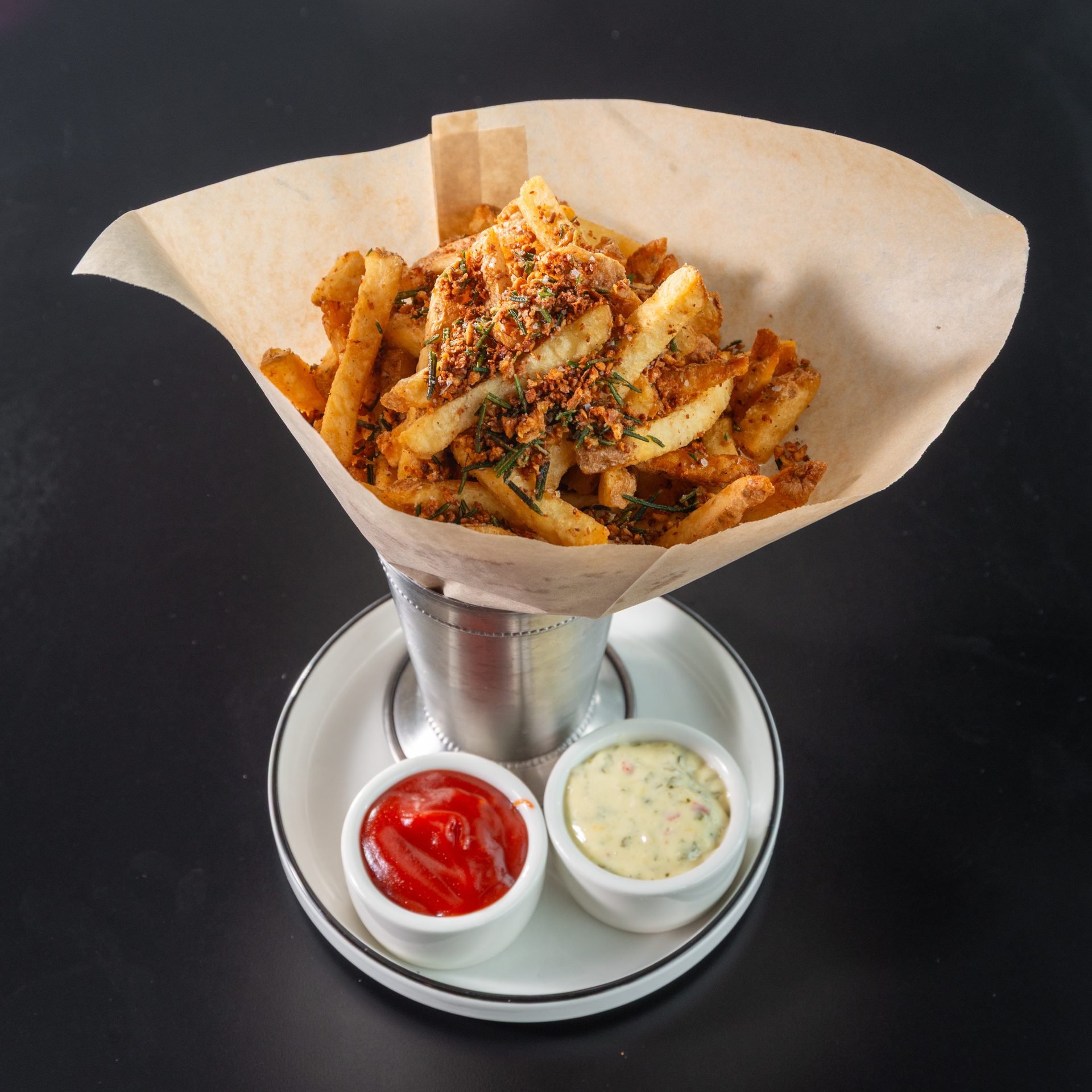 See the Full Happy Hour Menu