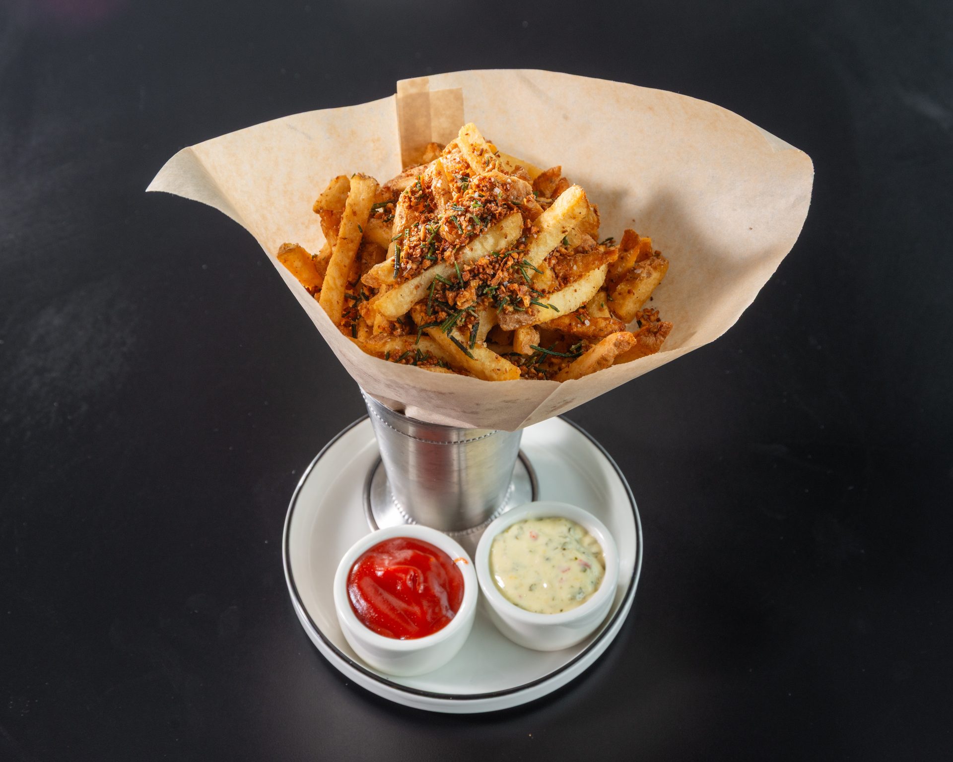 See the Full Happy Hour Menu