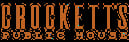 Crockett's Public House