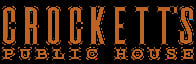 Crockett's Public House