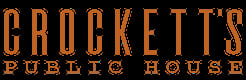 Crockett's Public House