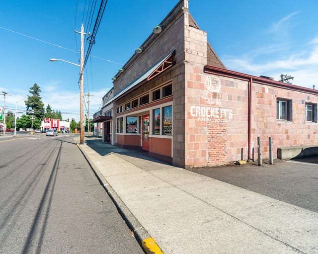 Puyallup