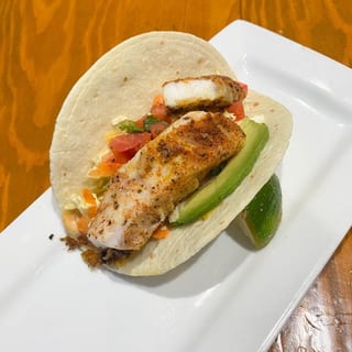 Add Fish Taco