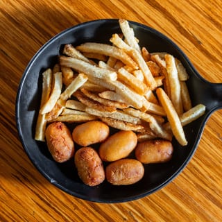 Kid Corn Dog(6)