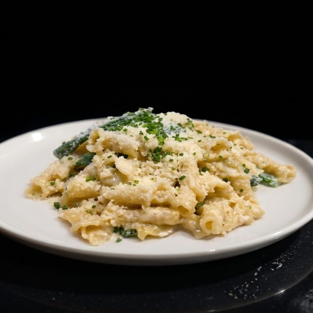 Sambal Campanelle.