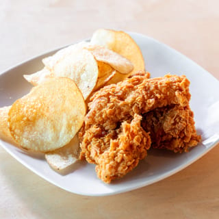 Kids Chicken Tenders