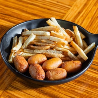 Kid Corn Dog Nuggets(10)