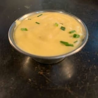 Hollandaise