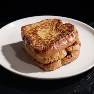 Side Toast