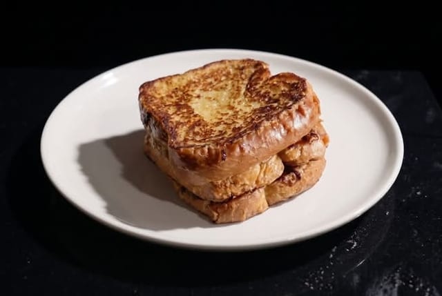 Side Toast.