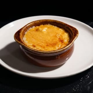 Side of Grits