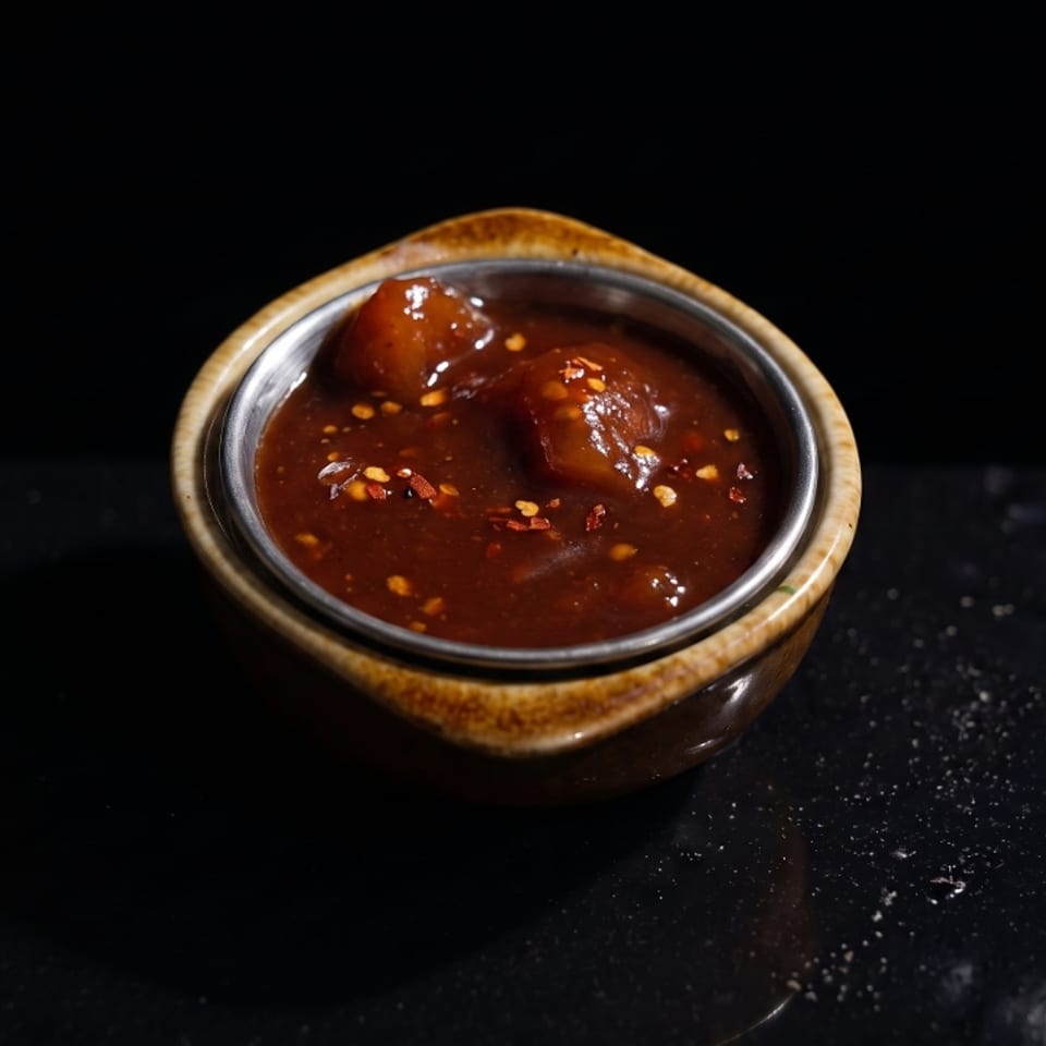 BBQ Delights Await You