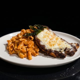 Chicken Parm