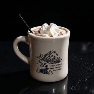 Hot Chocolate