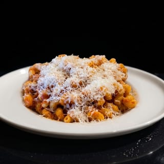 Kids Pasta