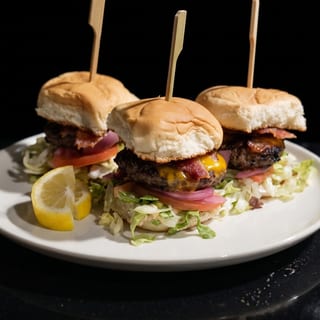House Sliders
