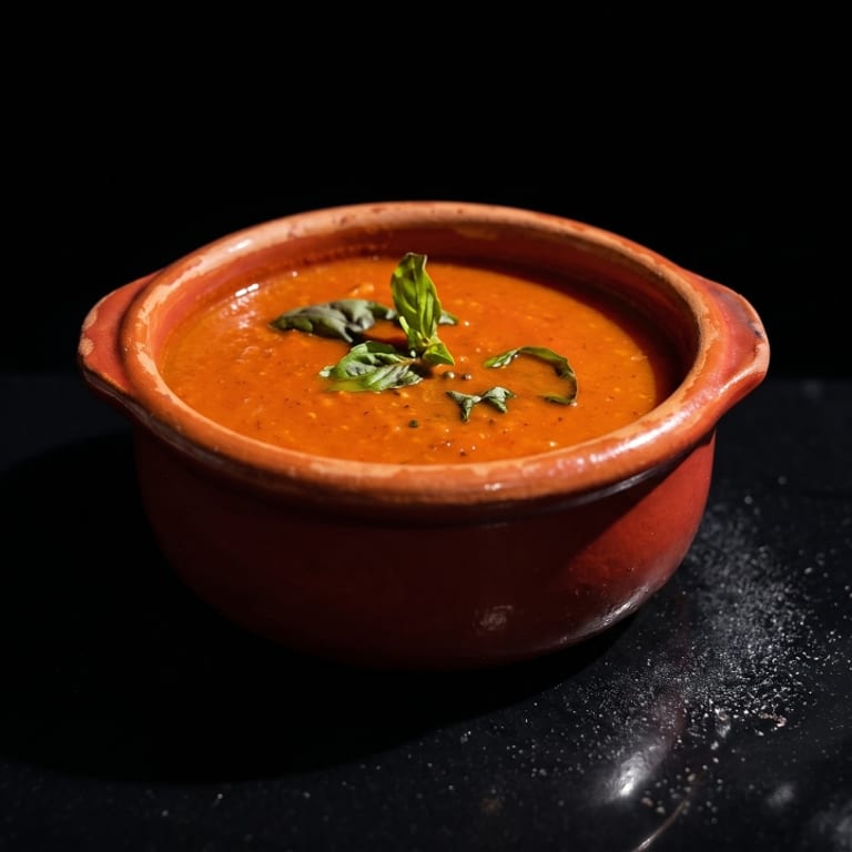 Hearty Soups to Warm You Up
