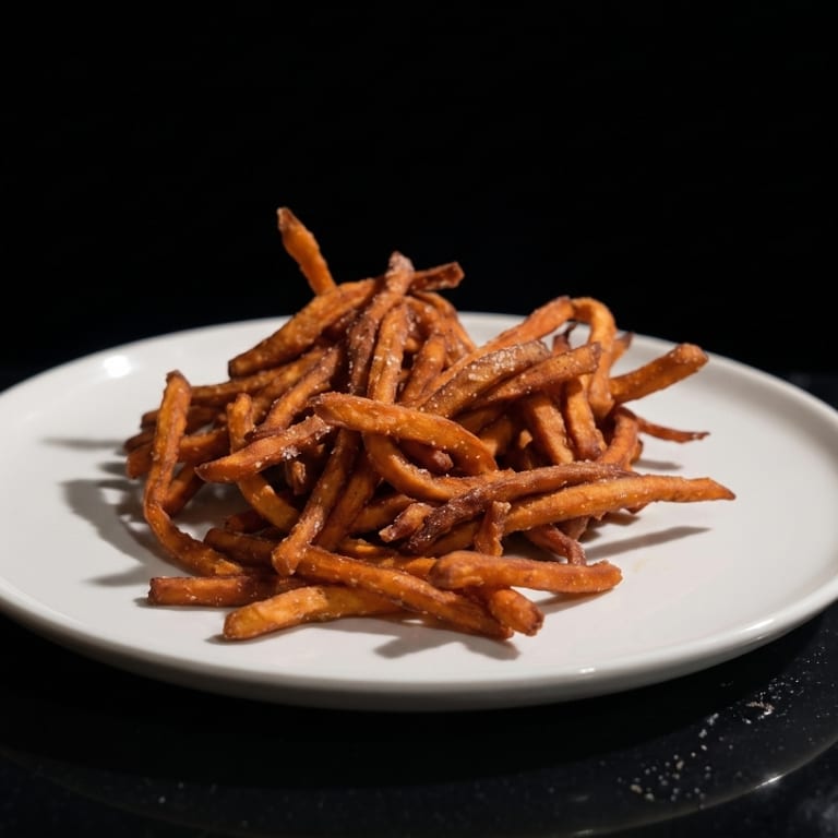Our Delicious Fries