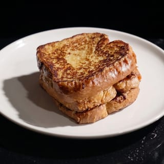 Side French Toast