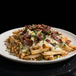 Loaded Fries