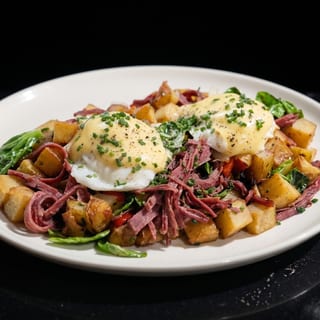 Corned Beef Hash