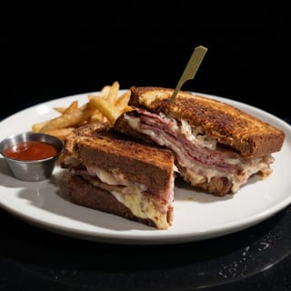 Reuben
