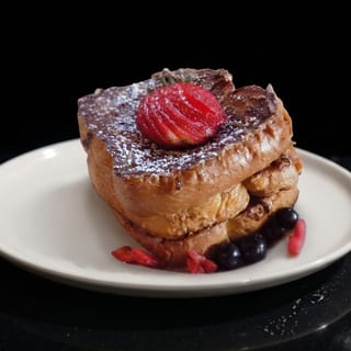 French Toast