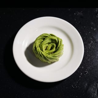 Side Avocado
