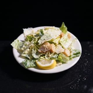 Sd. Caesar Salad
