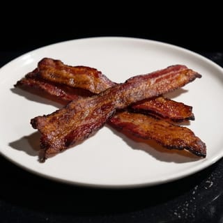 Bacon Side