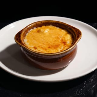 Cheddar Grits Side