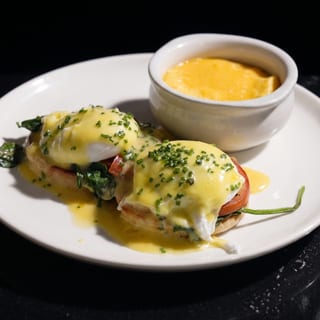 Florentine Benedicts