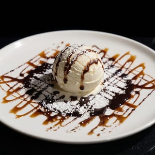 Scoop Ice Cream