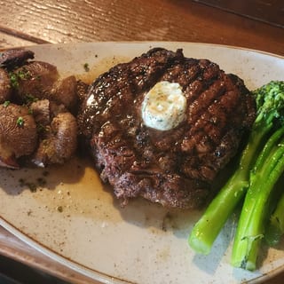 Ribeye
