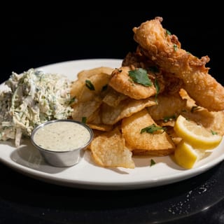Fish N Chips