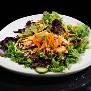 Thai Chicken Salad
